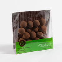CC TRIPLE HAZELNUT WRAPPED R40-02