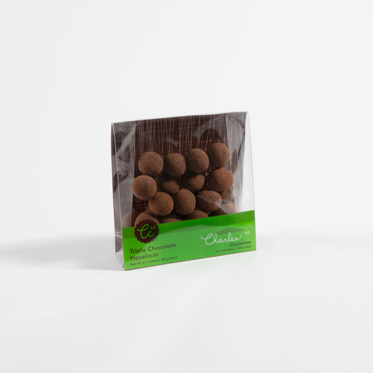 CC TRIPLE HAZELNUT WRAPPED R40-02