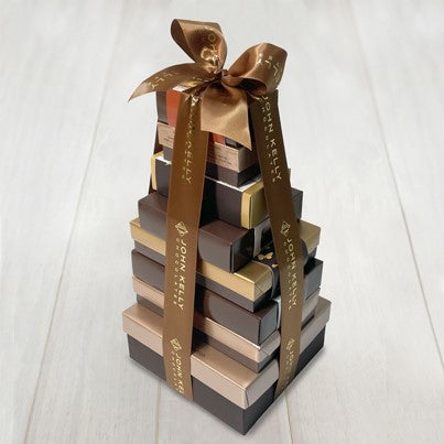 Grand Gift Tower