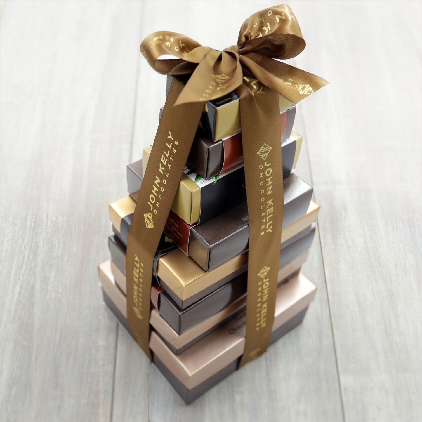 Grand Gift Tower