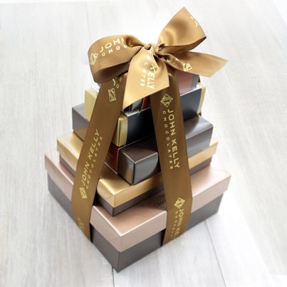 Premier Gift Tower