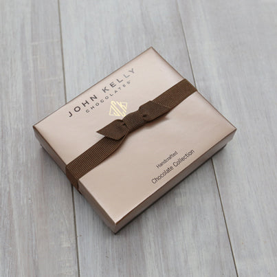 6 Piece Signature Handcrafted Chocolate Collection