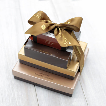 Large Assorted Gift Tower
