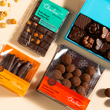 The Chocolate Club