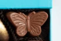 Example - Butterfly x2 Pieces