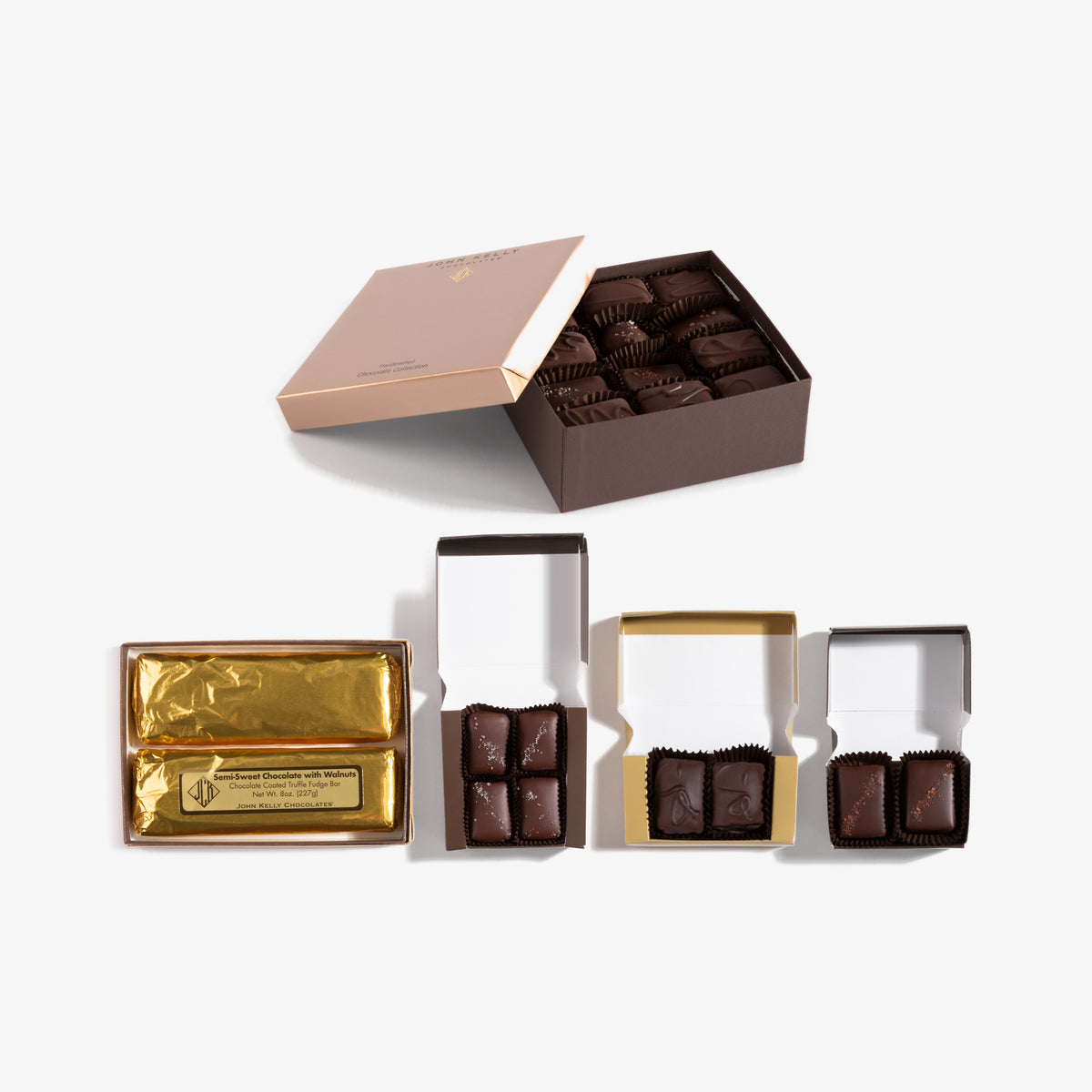 Premier Gift Tower