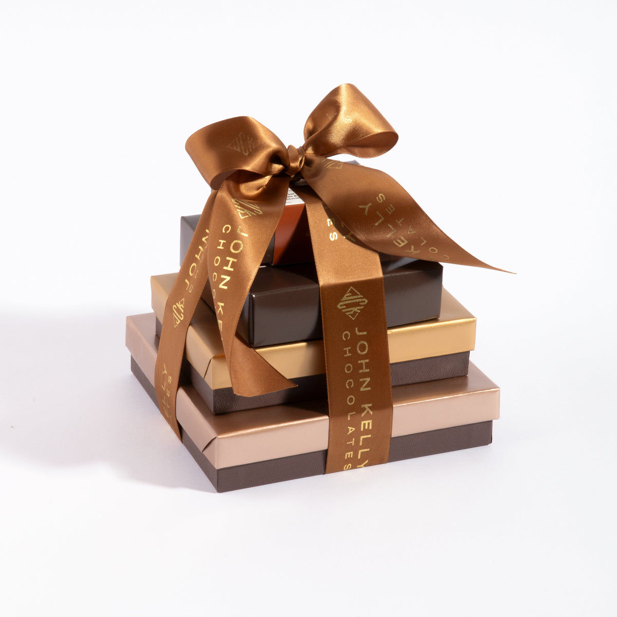 Large Assorted Gift Tower