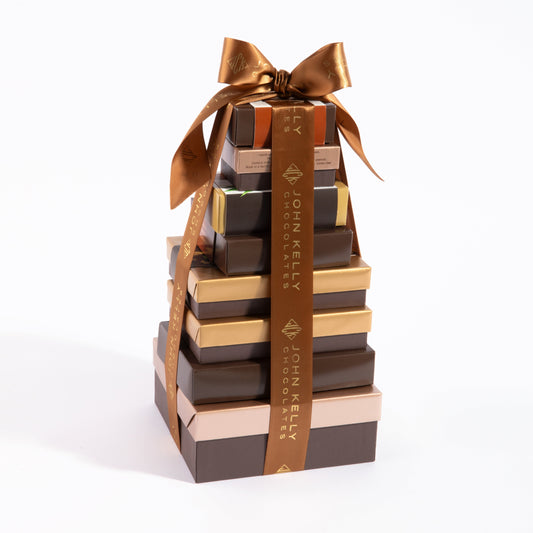 Grand Gift Tower