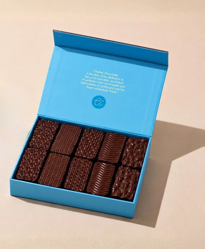 Father's Day Combo: Summer Toffee + Truffle Fudge Bar