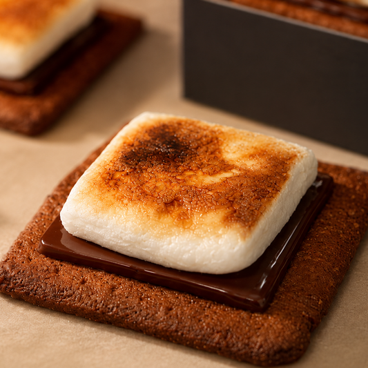 Milk Chocolate S'mores Special Collection