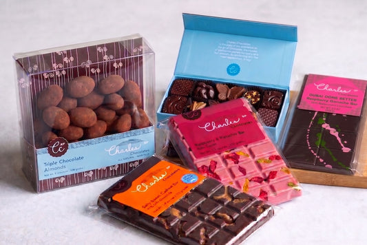 The Layered Flavor Collection