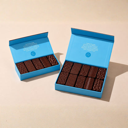 Special Summer Toffee Assortment